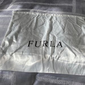 FURLA Large dust bag